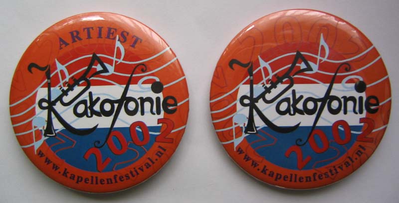 Buttons 2002