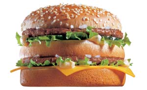 McDonalds - Bodegraven